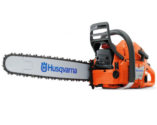 Бензопила профессиональная Husqvarna 372XP